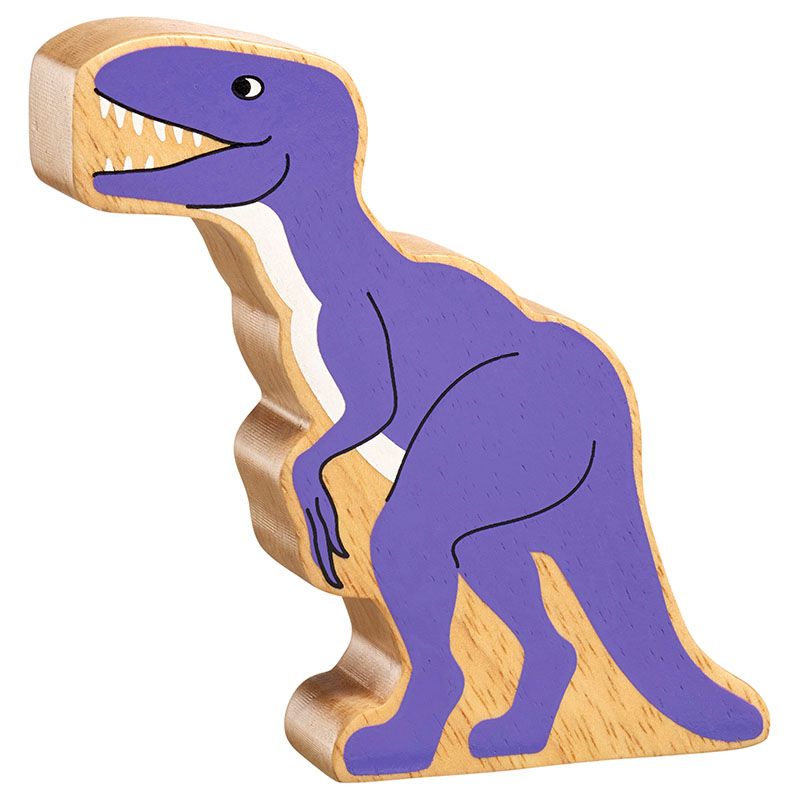 Lanka Kade - Dinosaur, Velociraptor