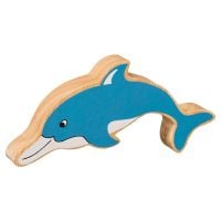 Lanka Kade - Sealife, Dolphin