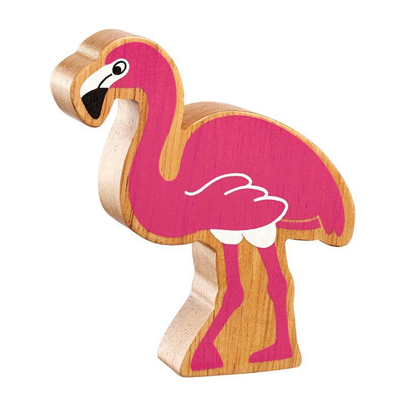 Lanka Kade - World Animal, Flamingo