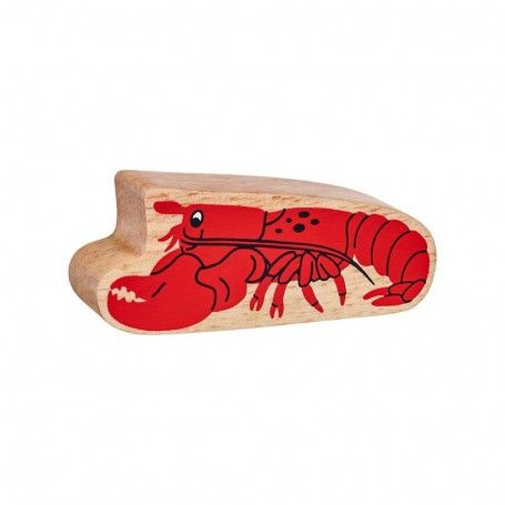 Lanka Kade - Sealife, Lobster