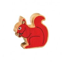 Lanka Kade - Countryside Animal, Red Squirrel
