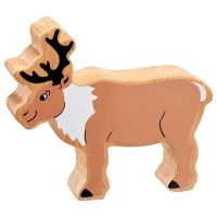 Lanka Kade - Christmas, Reindeer
