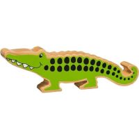 Lanka Kade - World Animal, Crocodile