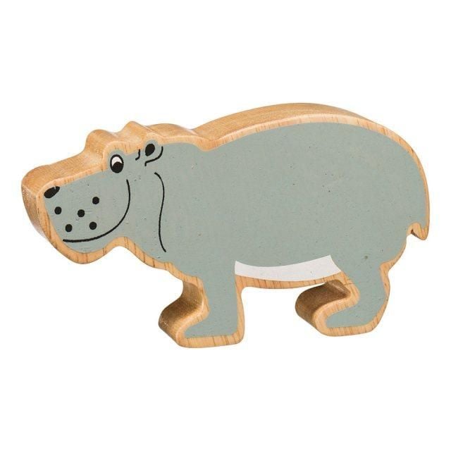 Lanka Kade - World Animal, Hippo