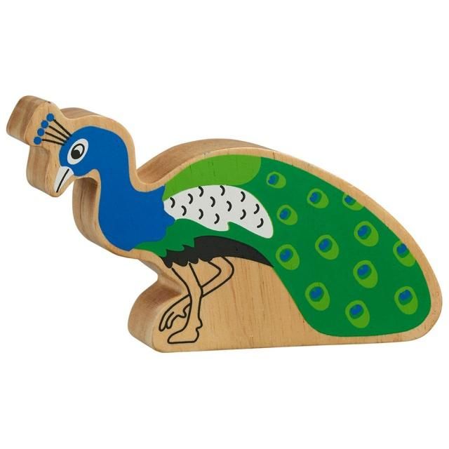 Lanka Kade - World Animal, Peacock