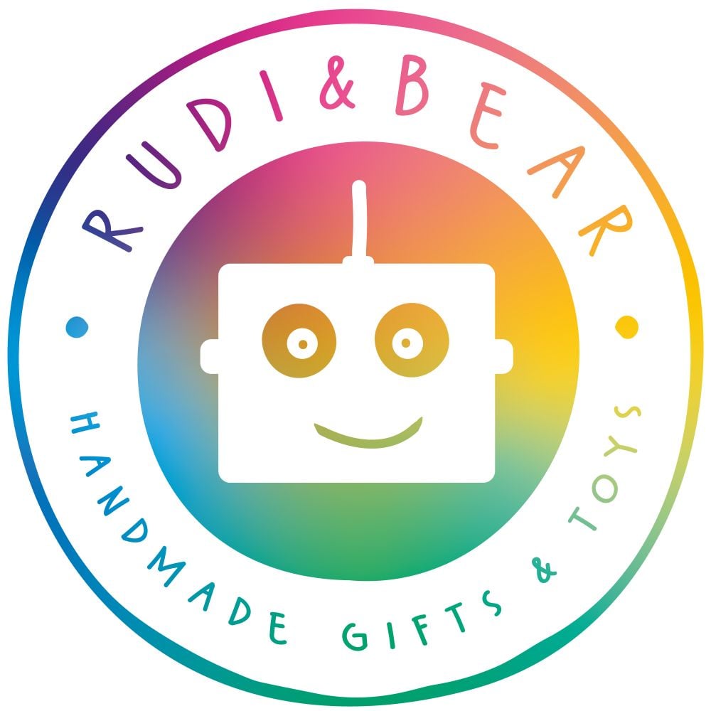 Rudi and Bear