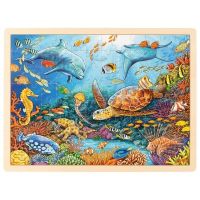 Puzzle - Great Barrier Reef