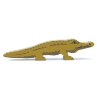 Safari Animal - Crocodile