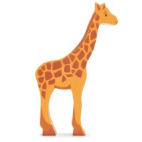 Safari Animal - Giraffe