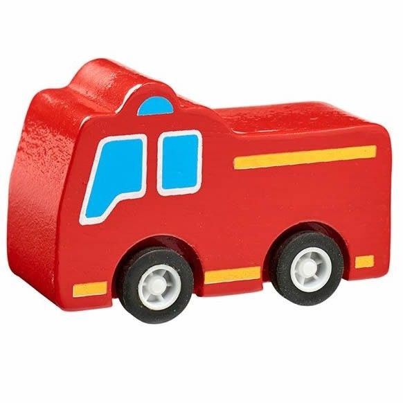Lanka Kade - Mini Fire Engine