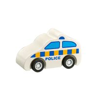 Lanka Kade - Mini Police Car