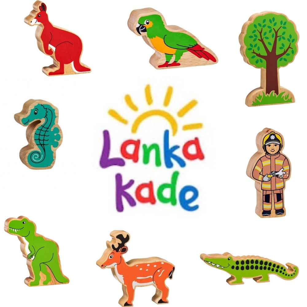 Lanka Kade Mystery Bundle