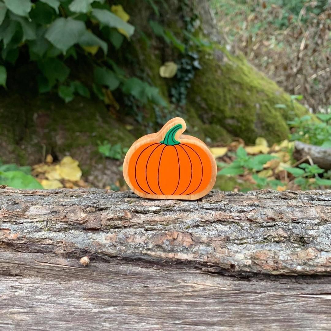 Lanka Kade - Halloween, Pumpkin