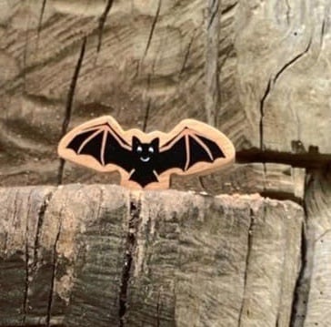 Lanka Kade - Mythical, Bat
