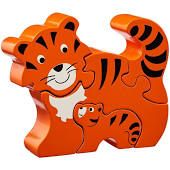 Lanka Kade - Tiger and Cub Jigsaw