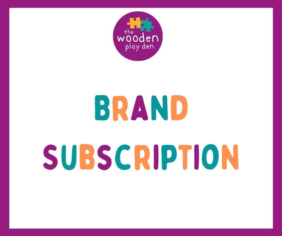 Brand Subscription