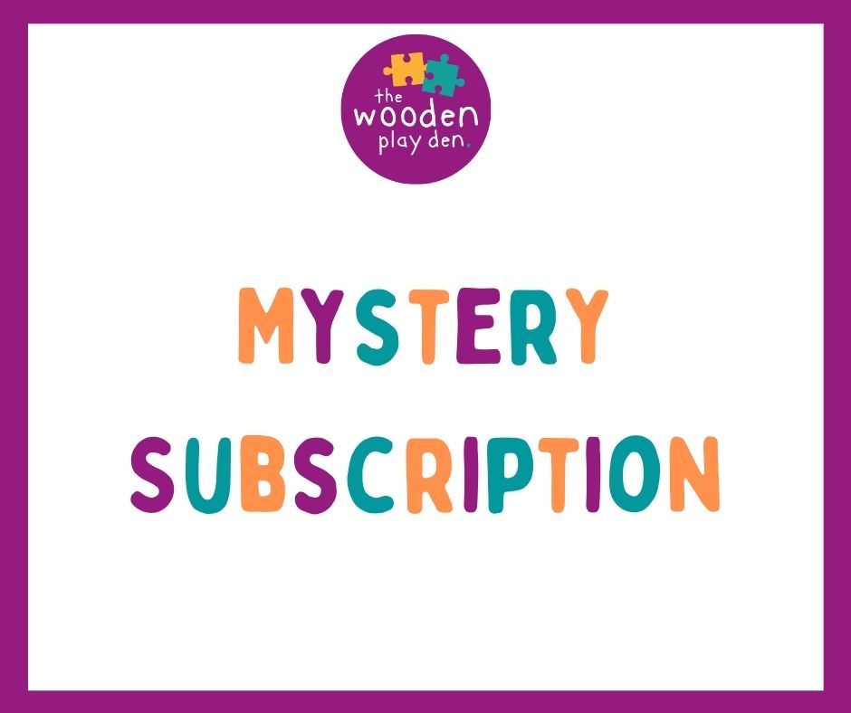 Mystery Subscription