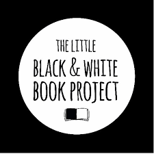 The Little Black & White Book Project