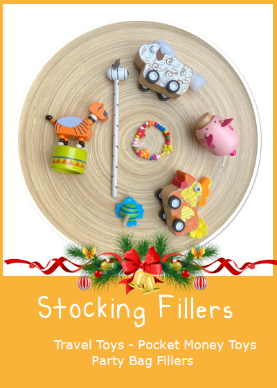 Stocking Fillers 