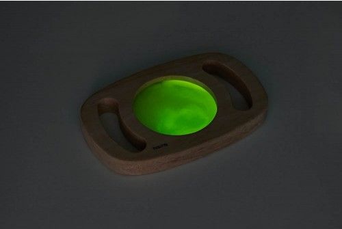 Easy Hold Glow Panel - Green