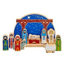 Lanka Kade - Junior Starry Night Nativity