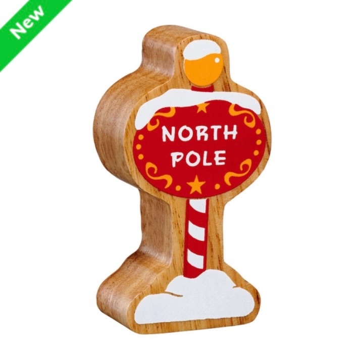 Lanka Kade - Christmas - North Pole