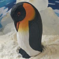 Wudimals - Emperor Penguin 