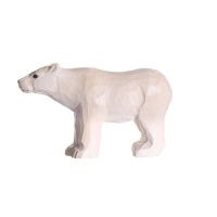 Wudimals - Polar Bear