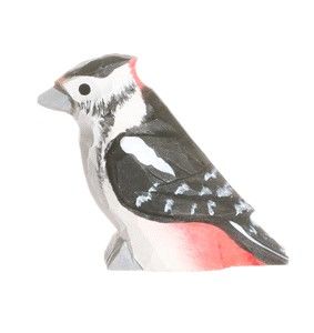 Wudimals - Woodpecker