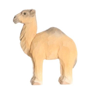 Wudimals - Dromedary Camel