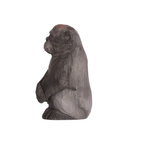 Wudimals - Silverback Gorilla