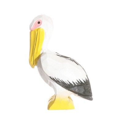 Wudimals - Pelican