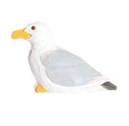Wudimals - Seagull