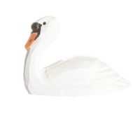 Wudimals - Swan