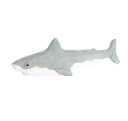 Wudimals - Shark