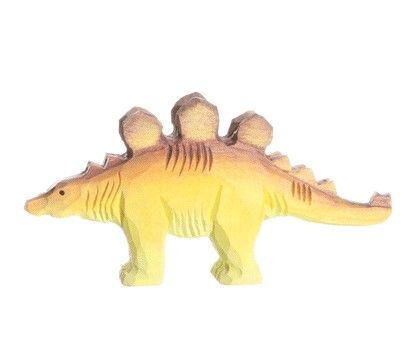Wudimals - Stegosaurus