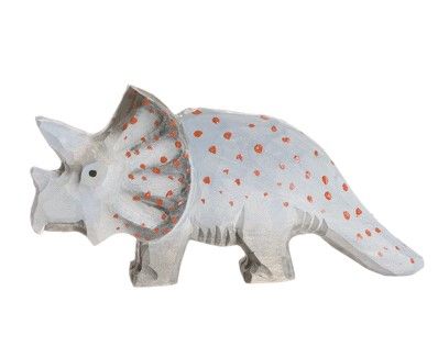 Wudimals - Triceratops