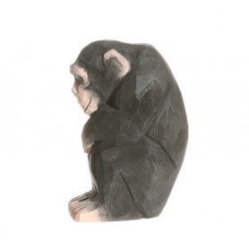 Wudimals - Chimpanzee