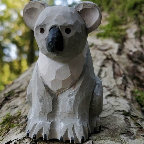 Wudimals - Koala