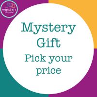 Mystery Gift ~ Pick your Price 