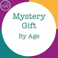 Mystery Gift - by Age