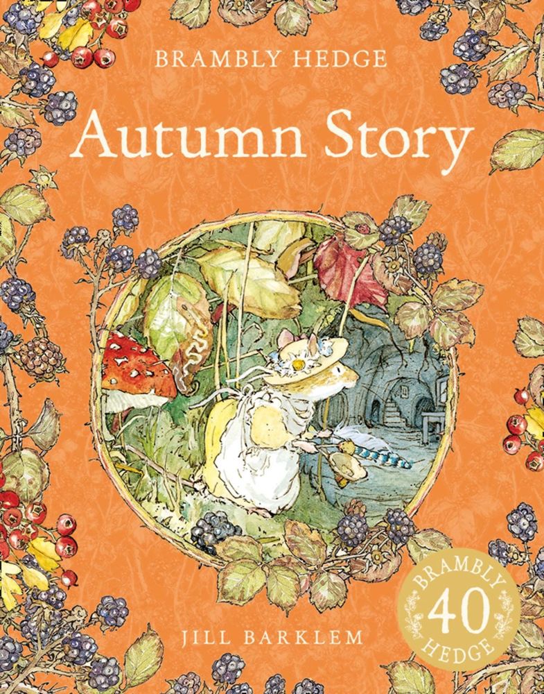 Autumn Story