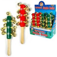 Jingle Stick - Musical Instrument