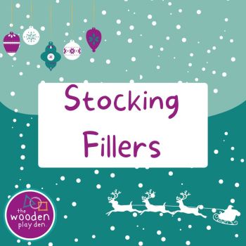 Christmas Gift Guide Stocking Fillers