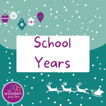 Christmas Gift Guide School Years (1)
