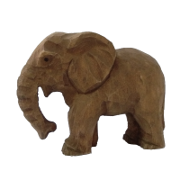 Wudimals - Elephant Calf