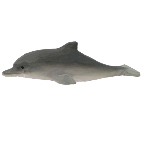Wudimals - Dolphin
