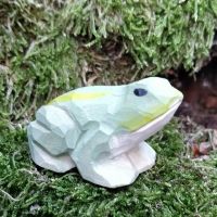 Wudimals - Frog