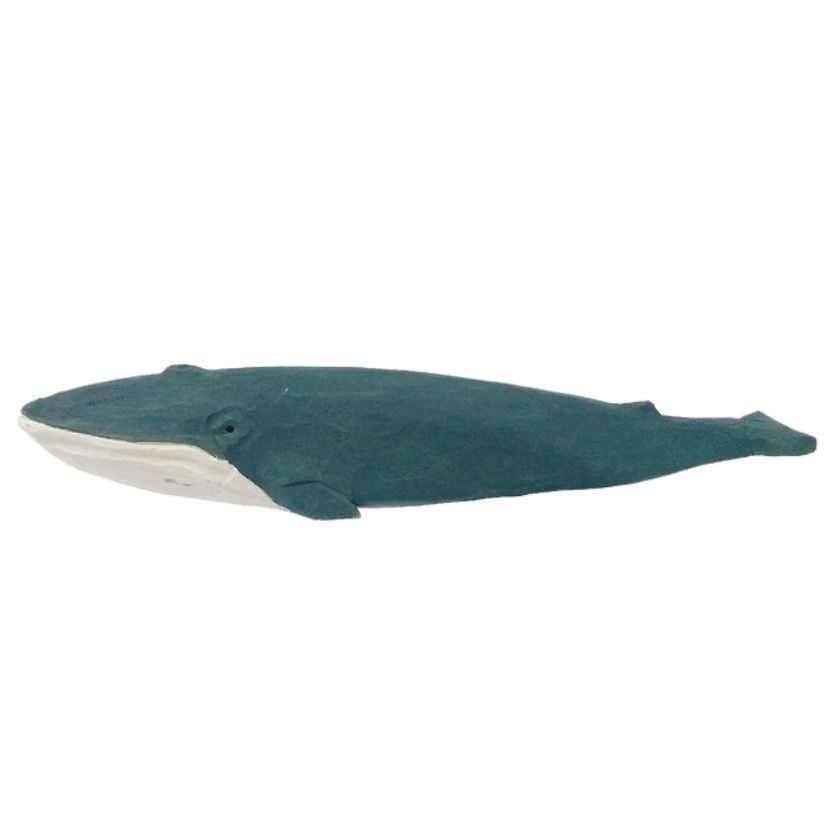 Wudimals - Blue Whale