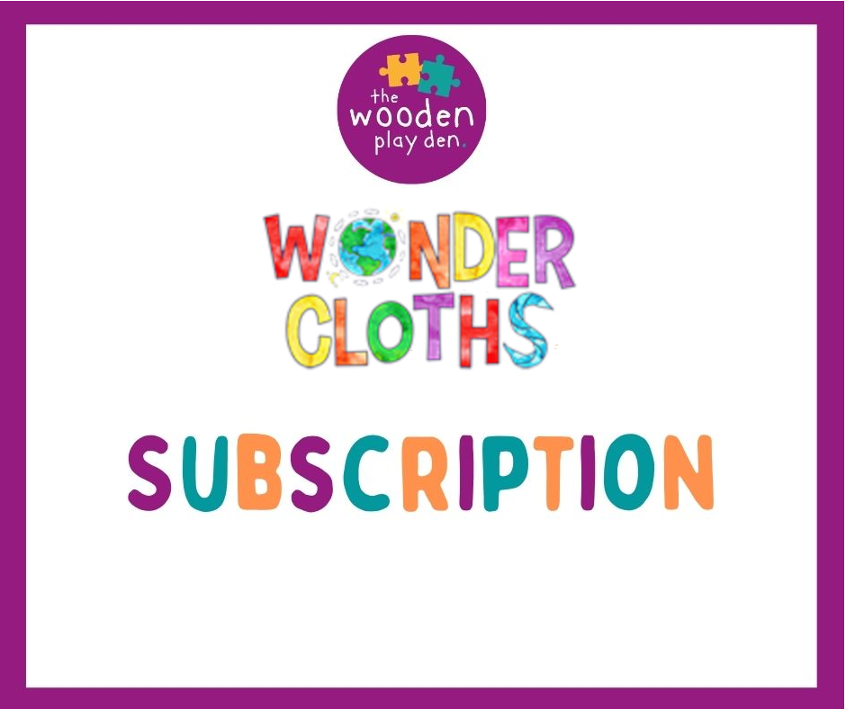Wondercloth Subscription